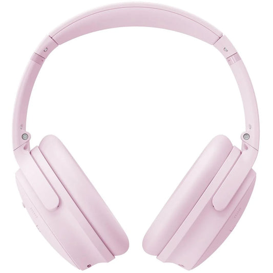 Bose QuietComfort Noise Cancelling Headphones - Petal Pink (Australia Stock)