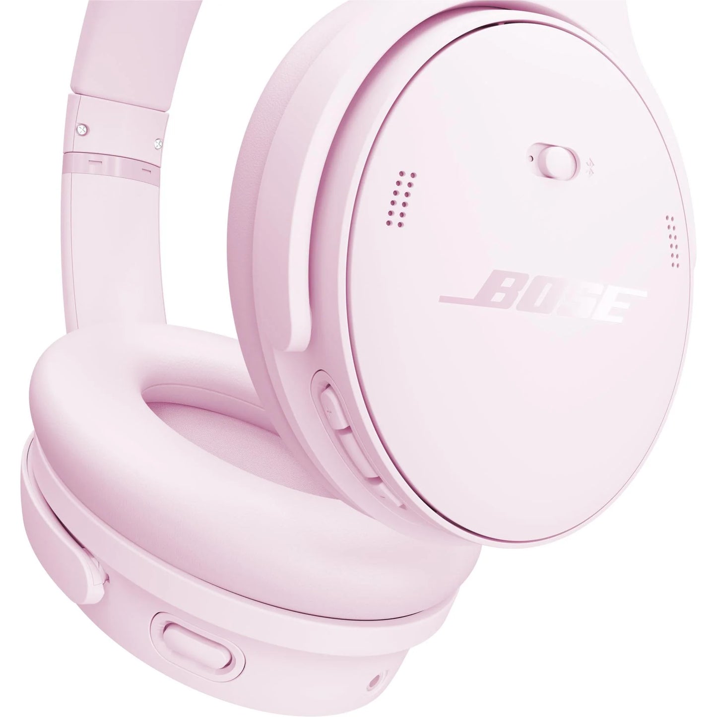 Bose QuietComfort Noise Cancelling Headphones - Petal Pink (Australia Stock)