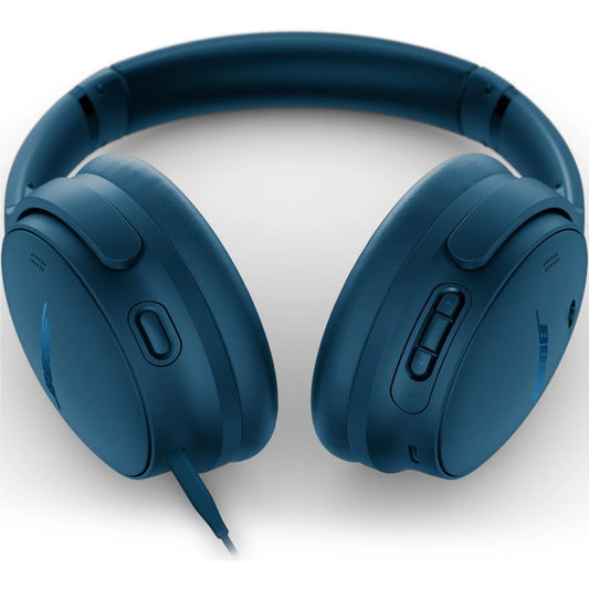 Bose QuietComfort Noise Cancelling Headphones - Twilight Blue (Australia Stock)