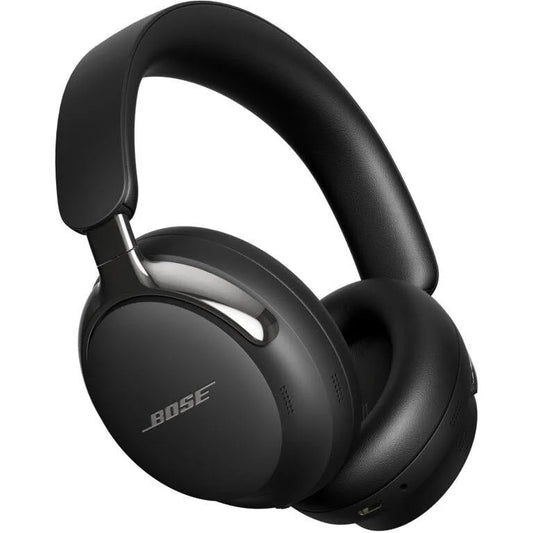 Bose QuietComfort Ultra Noise Cancelling Headphones Gen 2 - Black (Australia Stock)