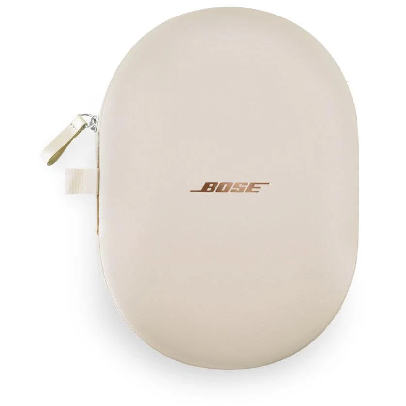 Bose QuietComfort Ultra Noise Cancelling Headphones Gen 2 - Driftwood Sand (Australia Stock)