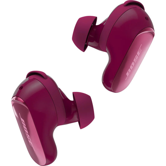Bose QuietComfort Ultra Earbuds 2nd Gen - Deep Plum (Australia Stock)