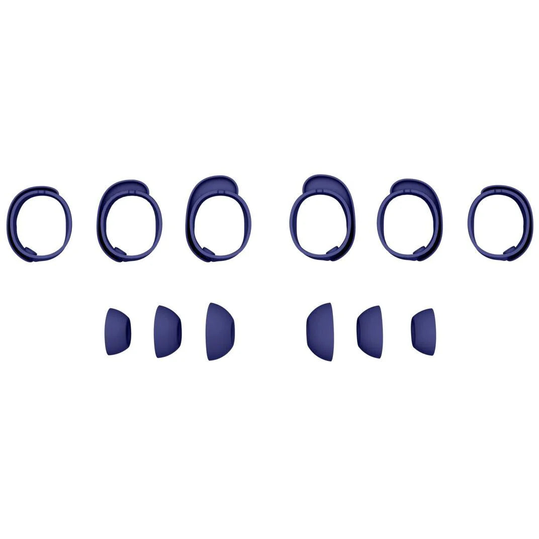 Bose QuietComfort Ultra Earbuds 2nd Gen - Midnight Violet (Australia Stock)