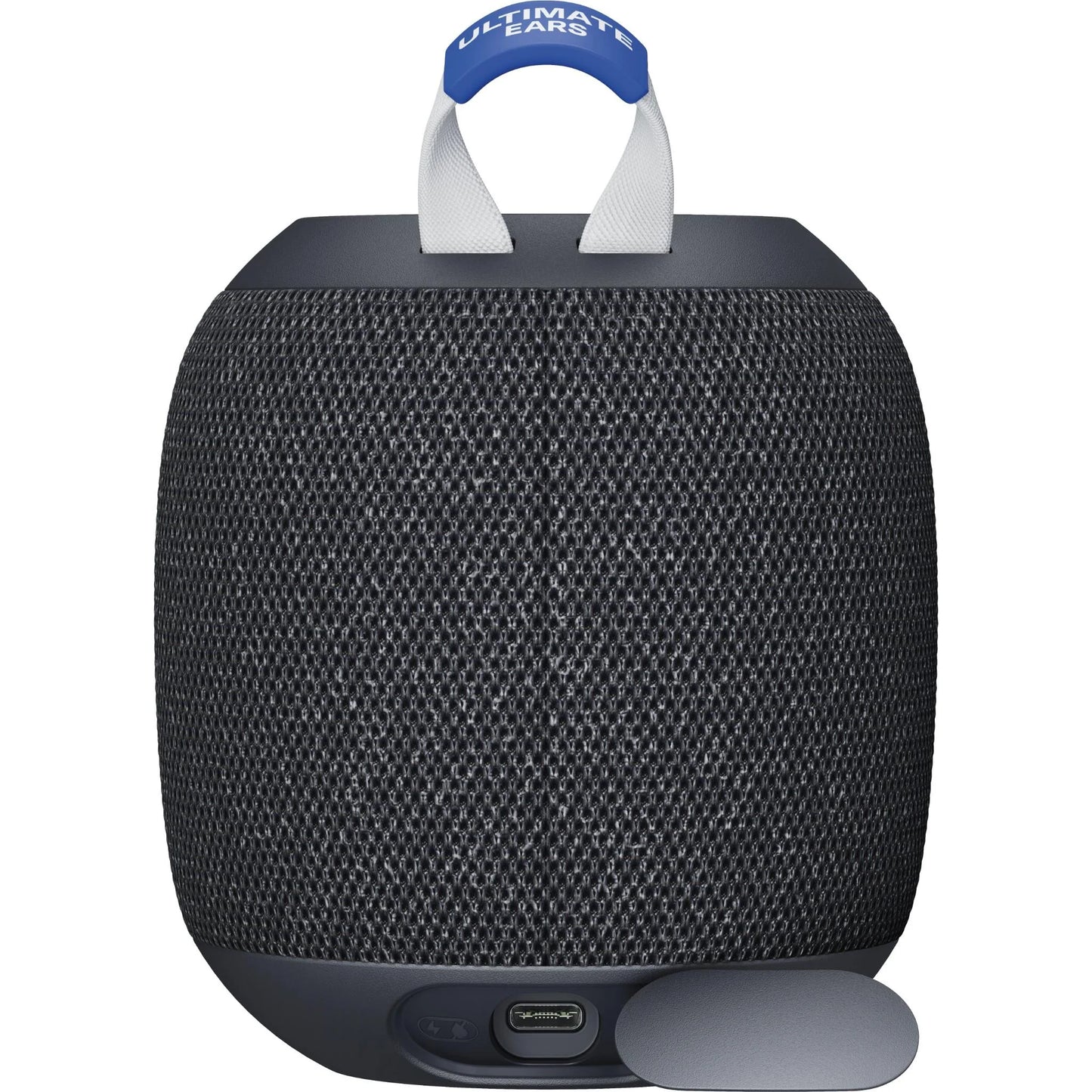 Ultimate Ears Wonderboom 4 Portable Bluetooth Speaker - Active Black