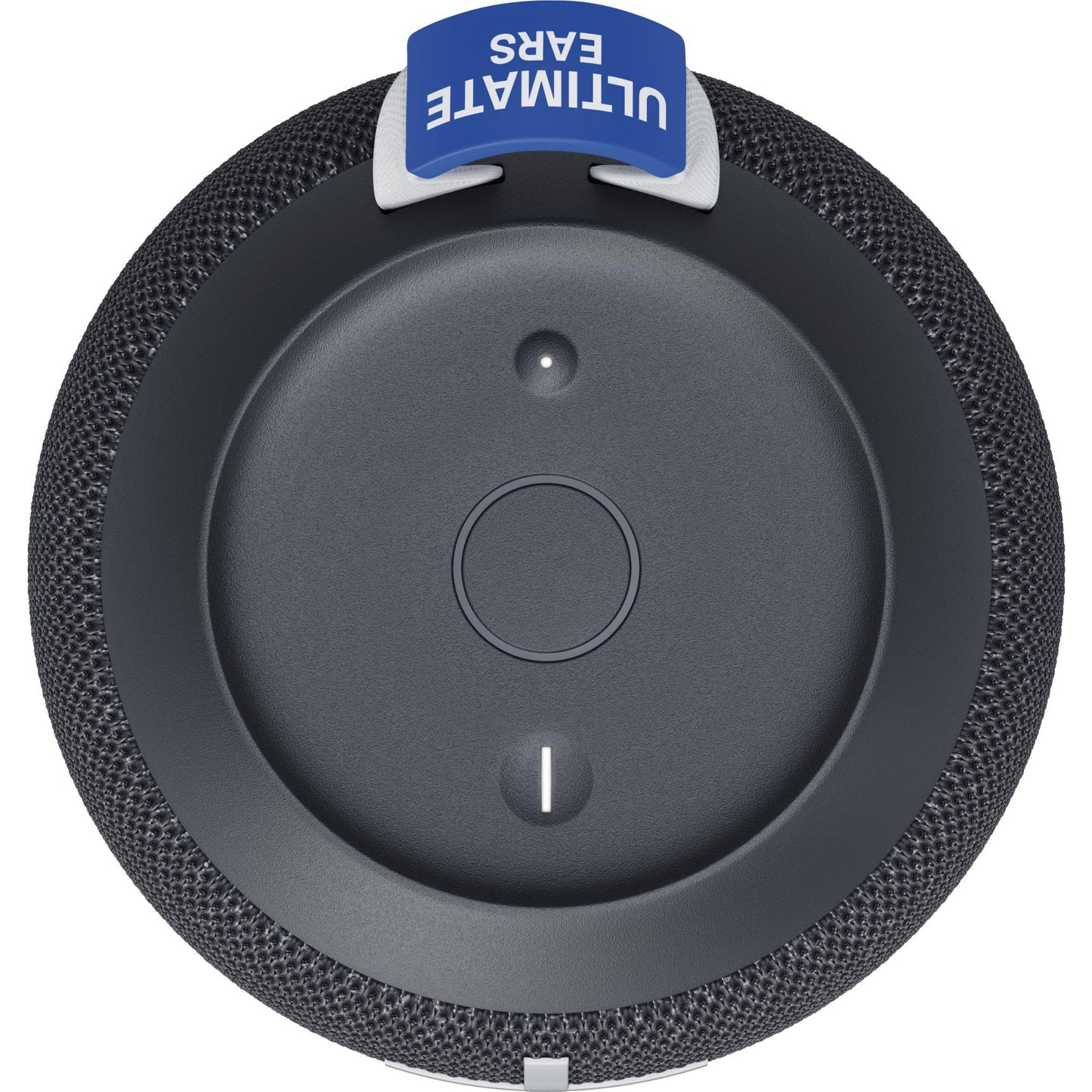 Ultimate Ears Wonderboom 4 Portable Bluetooth Speaker - Active Black