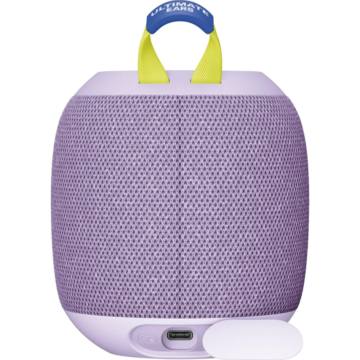 Ultimate Ears Wonderboom 4 Portable Bluetooth Speaker - Enchanting Lilac