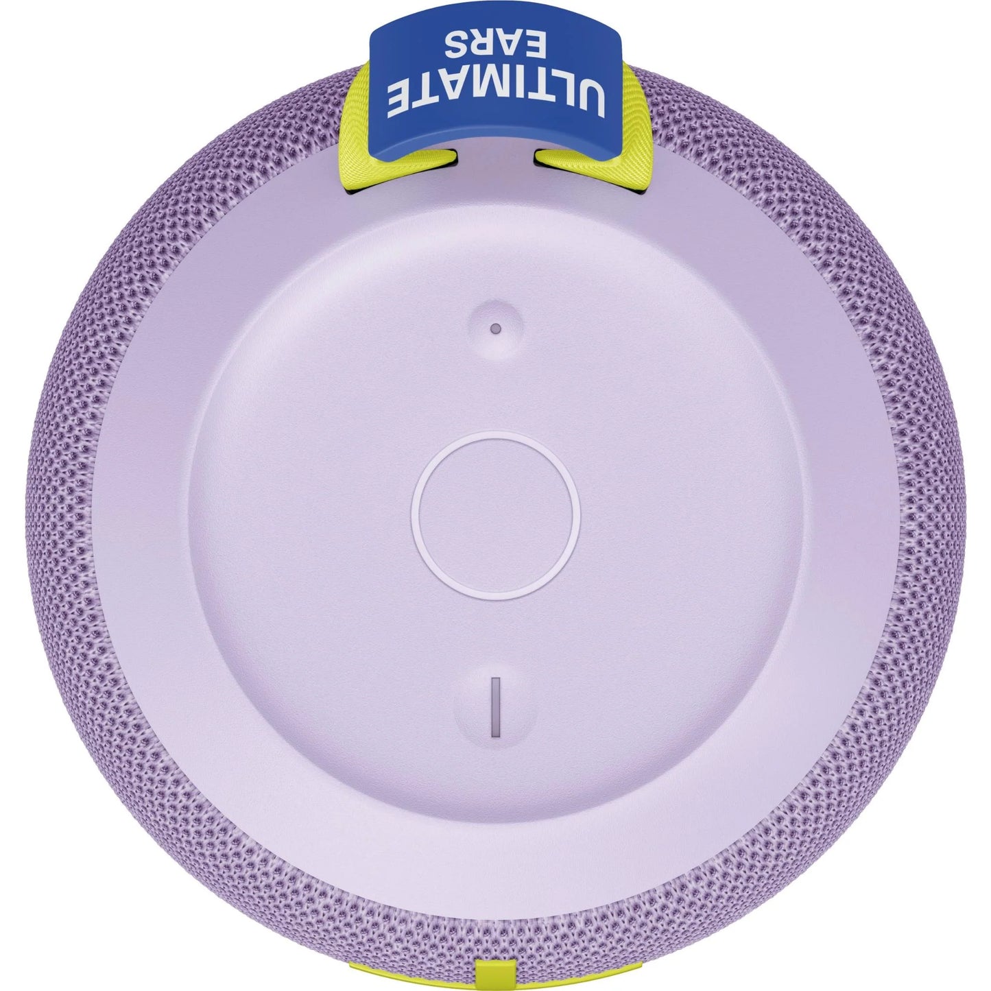 Ultimate Ears Wonderboom 4 Portable Bluetooth Speaker - Enchanting Lilac