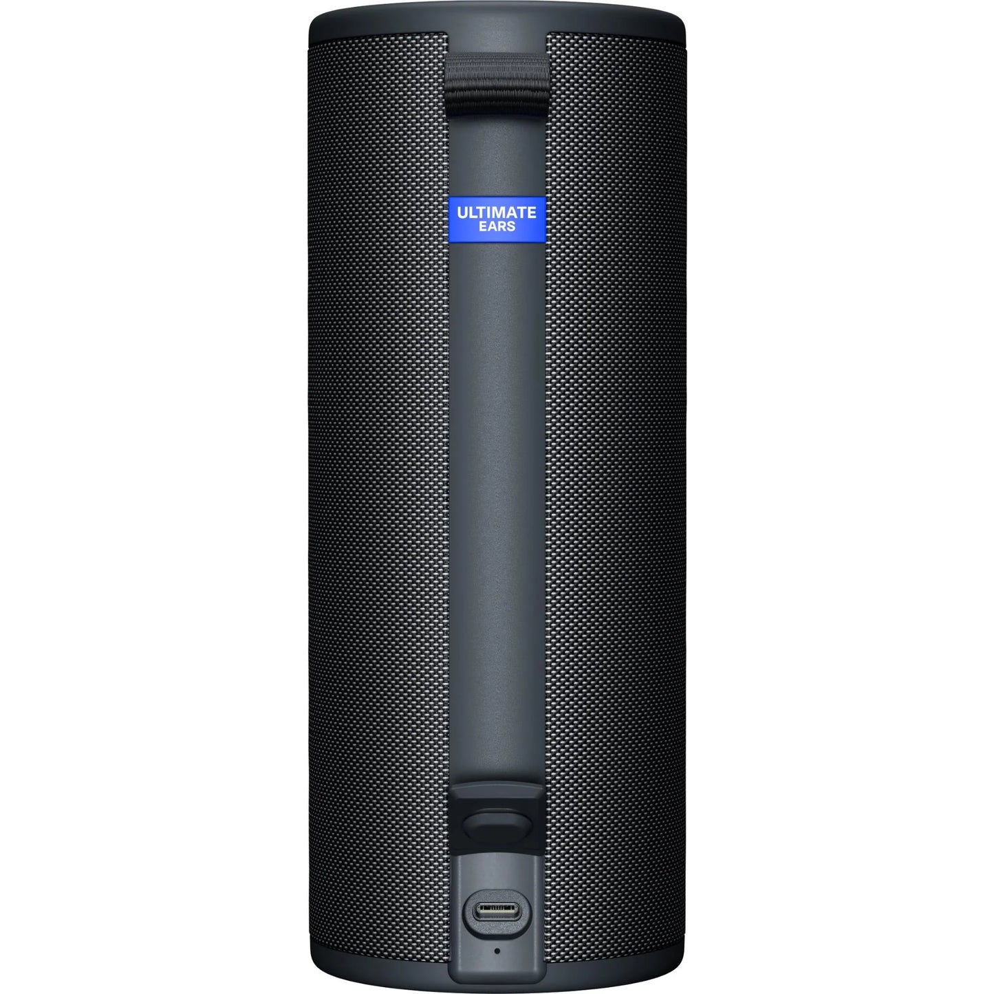 Ultimate Ears Boom 4 Portable BT Speaker (Black)