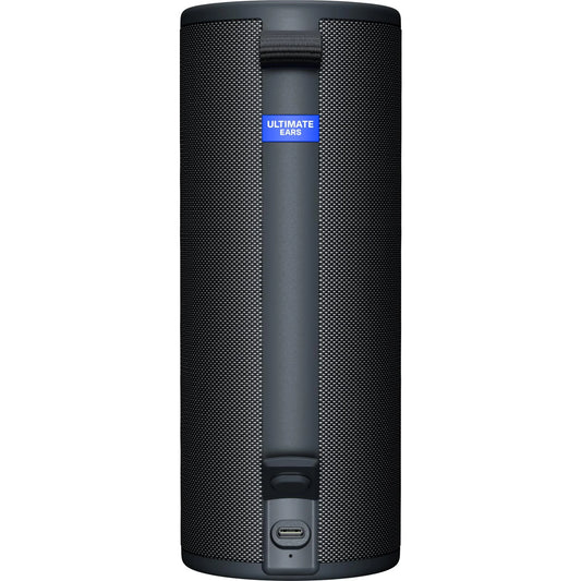 Ultimate Ears Boom 4 Portable BT Speaker - Black (AU Stock)
