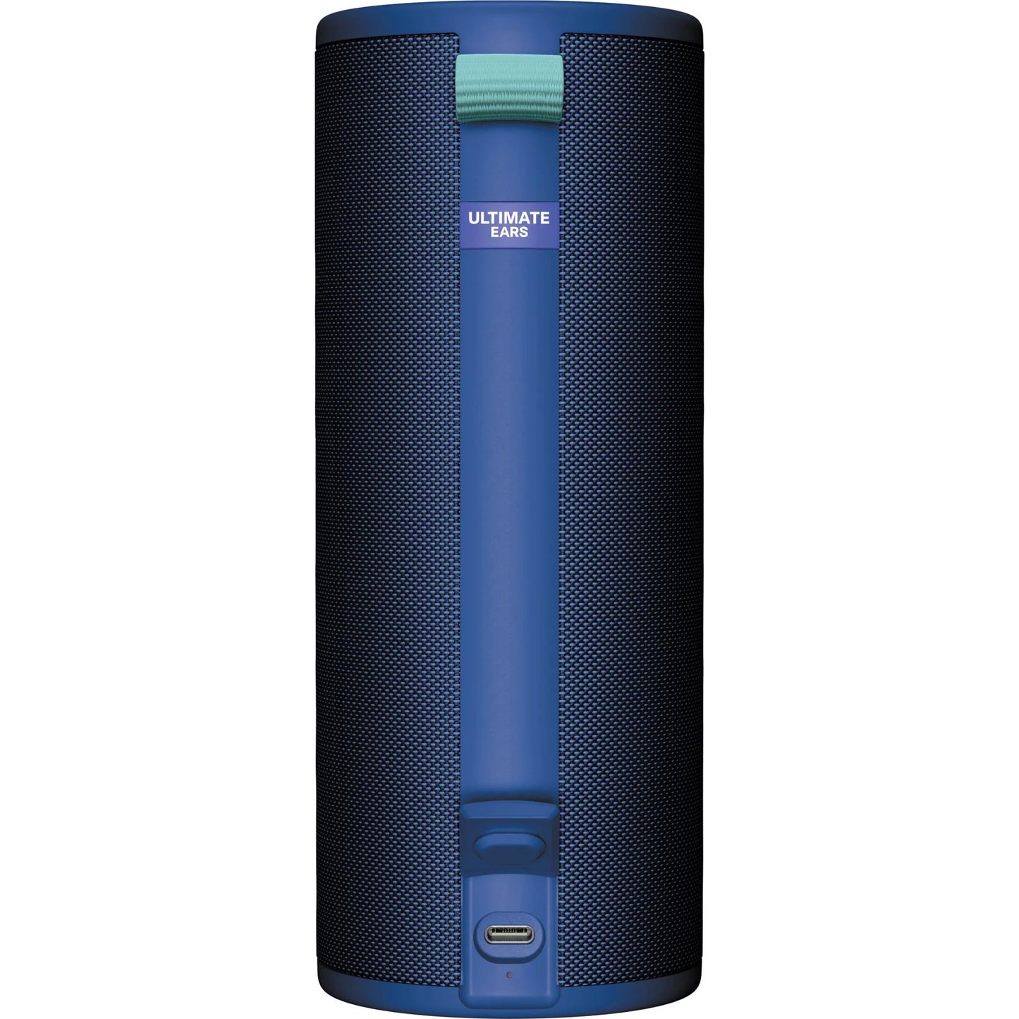 Ultimate Ears Boom 4 Portable BT Speaker (Blue)