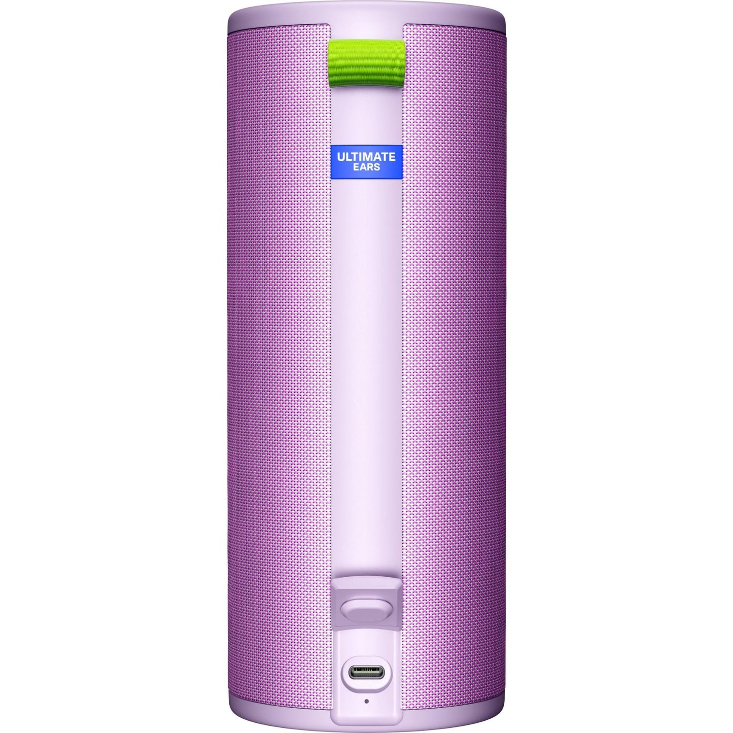 Ultimate Ears Boom 4 Portable BT Speaker (Lilac)