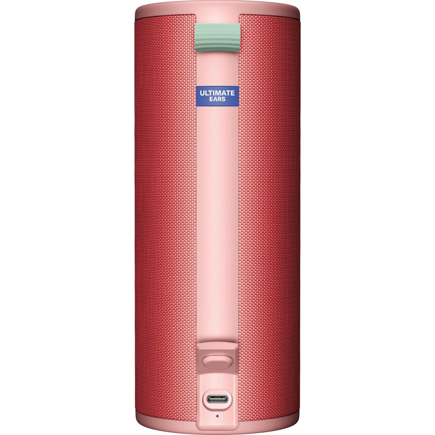 Ultimate Ears Boom 4 Portable BT Speaker - Raspberry (AU Stock)