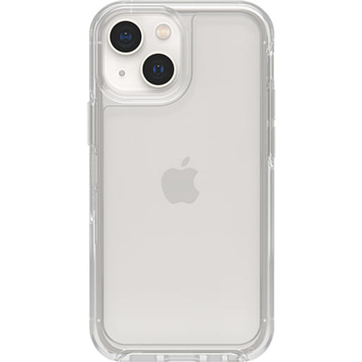 OtterBox Symmetry Case for iPhone 12 Mini 5.4' - Clear