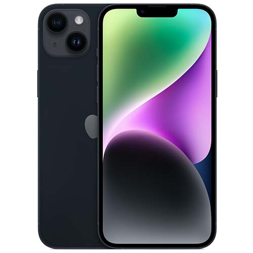 Apple Mobile Midnight Apple iPhone 14 Plus (A2885 512GB 5G)