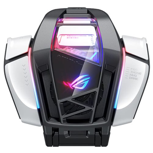 ASUS Mobile Phones Phantom Black Asus Rog Phone 6 (AI2201 Dual Sim 16GB RAM 512GB 5G)