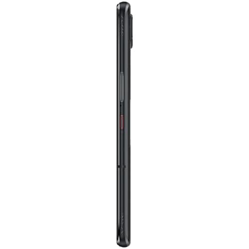 ASUS Mobile Hellfire Red ASUS ROG Phone 6 Diablo Immortal Edition (AI2201 Dual Sim 16GB RAM 512GB 5G)