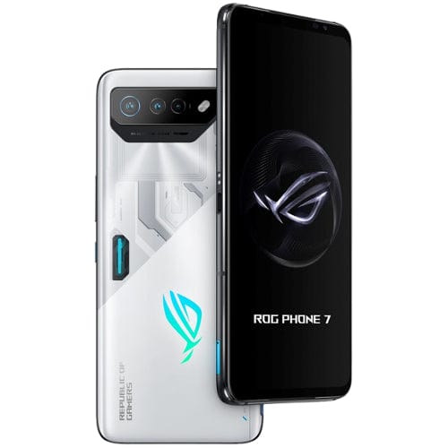 ASUS Mobile ASUS ROG Phone 7 (AI2205 Dual SIM 16GB RAM 512GB 5G)