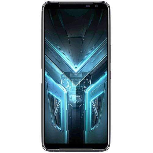 ASUS ROG Phone 3 ZS661KS (CN Spec 16GB RAM 512GB 5G) Black - 1