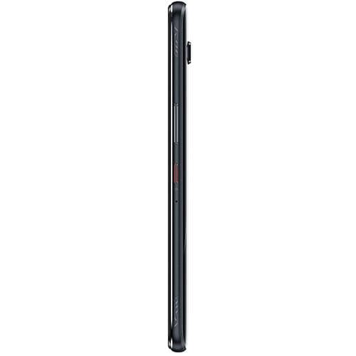 ASUS ROG Phone 3 ZS661KS (CN Spec 16GB RAM 512GB 5G) Black - 4