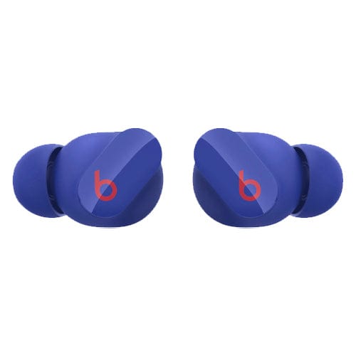 Beats by Dre Headphones Ocean Blue Beats Studio Buds True Wireless Earphones