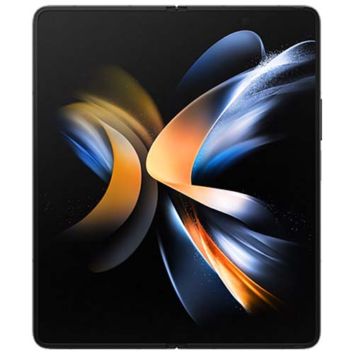 Samsung Mobile Samsung Galaxy Z Fold4 (F9360 12GB RAM 512GB 5G)