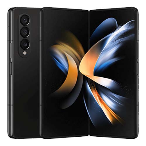Samsung Mobile Samsung Galaxy Z Fold4 (F9360 12GB RAM 512GB 5G)