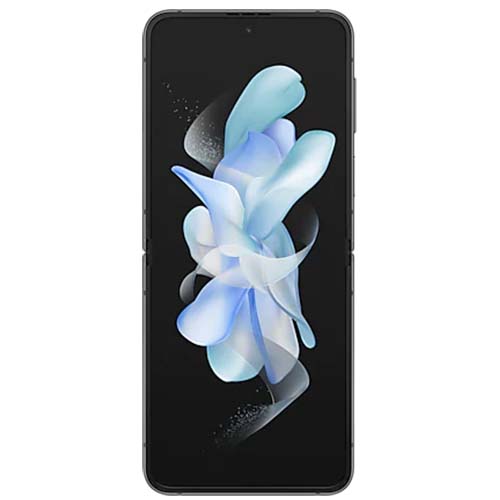 Samsung Mobile Graphite Samsung Galaxy Z Flip4 (F7210 8GB RAM 128GB 5G)
