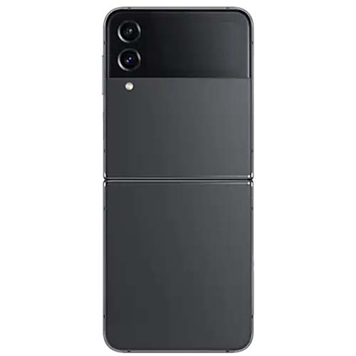 Samsung Mobile Samsung Galaxy Z Flip4 (F7210 8GB RAM 128GB 5G)