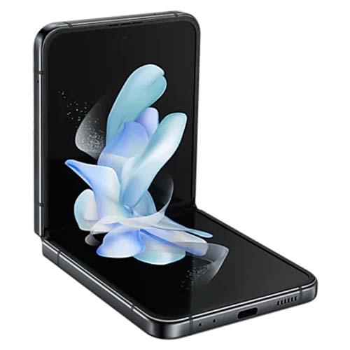 Samsung Mobile Samsung Galaxy Z Flip4 (F7210 8GB RAM 128GB 5G)