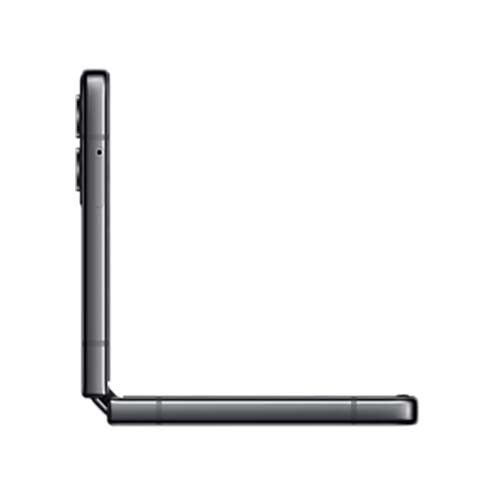 Samsung Mobile Samsung Galaxy Z Flip4 (F7210 8GB RAM 128GB 5G)