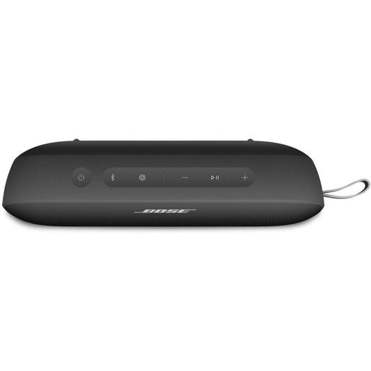 Bose SoundLink Flex Portable Speaker 2nd Gen - Black (AU Stock)