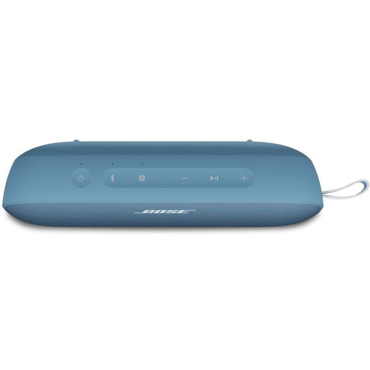 Bose SoundLink Flex Portable Speaker 2nd Gen - Blue Dusk (AU Stock)