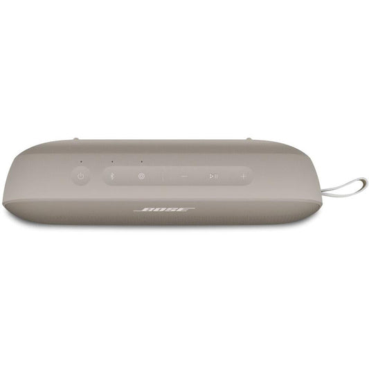 Bose SoundLink Flex Portable Speaker 2nd Gen - Sandstone (AU Stock)