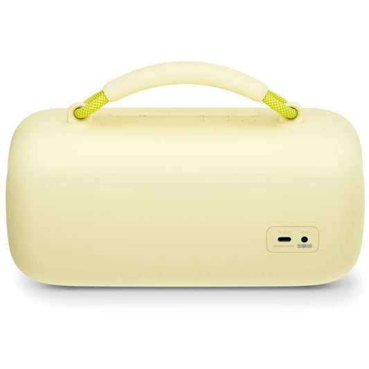 Bose SoundLink Max Portable Speaker - Citrus Yellow (AU Stock)