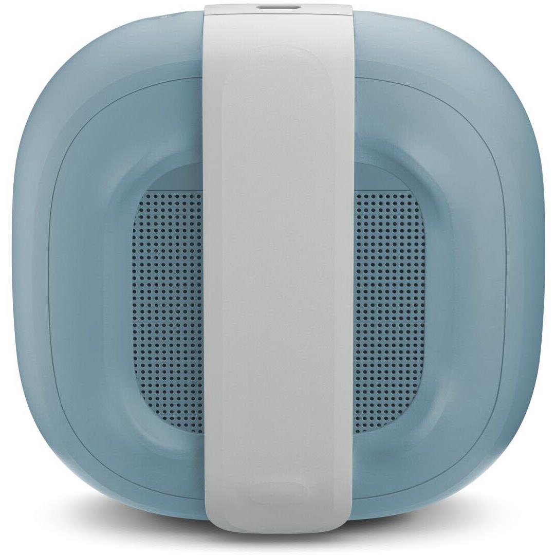 Bose SoundLink Micro Bluetooth Speaker - Stone Blue (AU Stock)