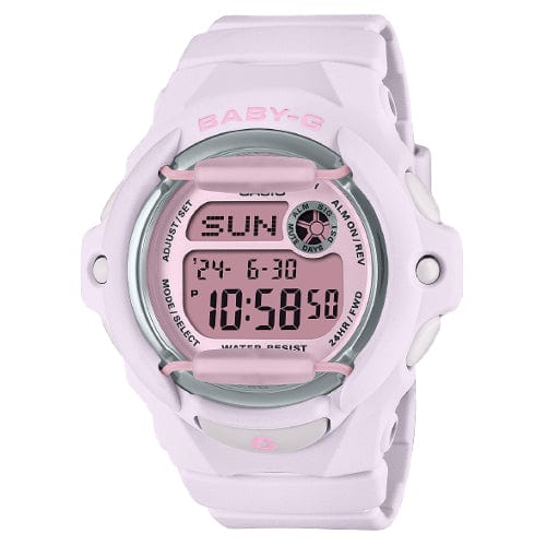 Casio Watch Casio Baby-G Watch BG-169U-4B