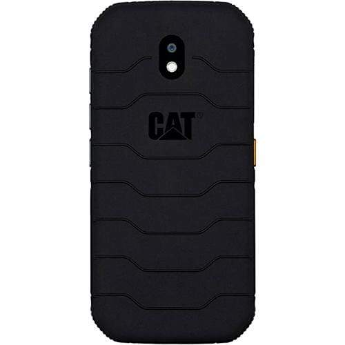 Caterpillar Mobile Black CAT S42 (Dual SIM 3GB RAM 32GB 4G LTE)