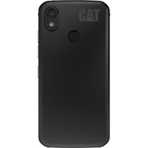 Caterpillar Mobile Black CAT S52 (Dual SIM 4GB RAM 64GB 4G LTE)