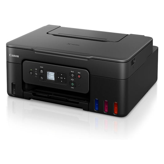 Canon PIXMA G3680 MegaTank Colour Ink Tank Multi-Function Printer (AU Stock)