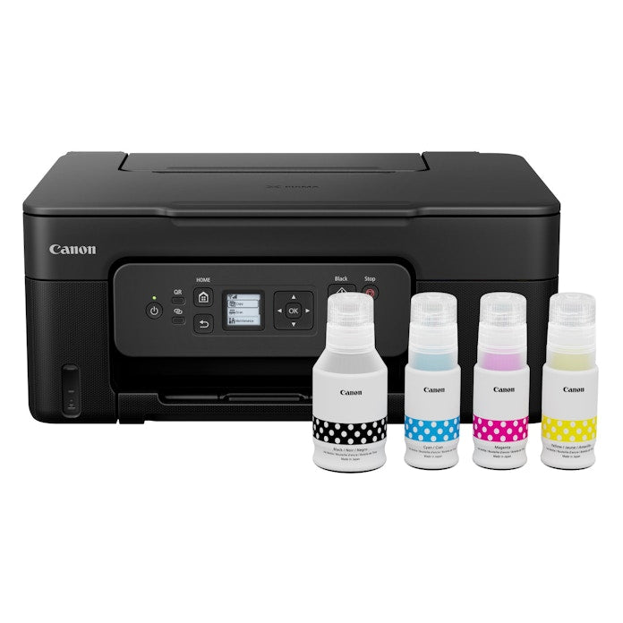 Canon PIXMA G3680 MegaTank Colour Ink Tank Multi-Function Printer (AU Stock)