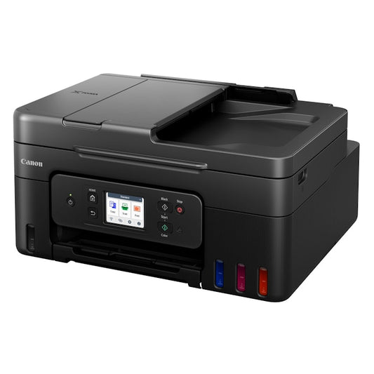 Canon PIXMA G4680 MegaTank Colour Ink Tank Multi-Function Printer (AU Stock)