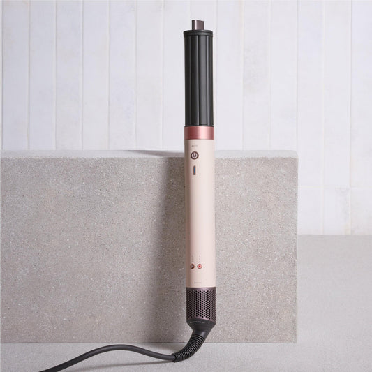 Dyson Airwrap Co-anda2x Multi-styler and Dryer - Ceramic Pink/Rose Gold