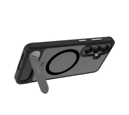 EFM Alta Case for Samsung Galaxy S26+ - Black