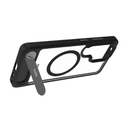 EFM Alta Case for Samsung Galaxy S26 Ultra - Black