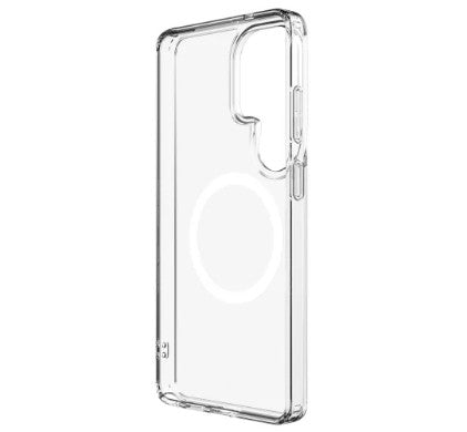EFM Zurich Case for Samsung Galaxy S26 Ultra - Clear