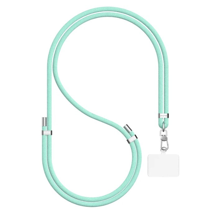 EFM Santorini Lanyard For All Devices - Mint