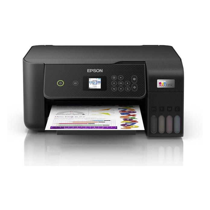 Epson EcoTank ET-2820 Wireless All-in-One Printer (AU Stock)