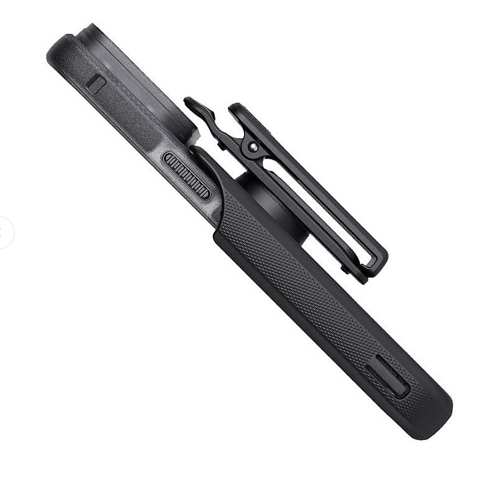 TECH21 EVOMAX with HOLSTER for IPHONE 13 PRO - Black (SALE)