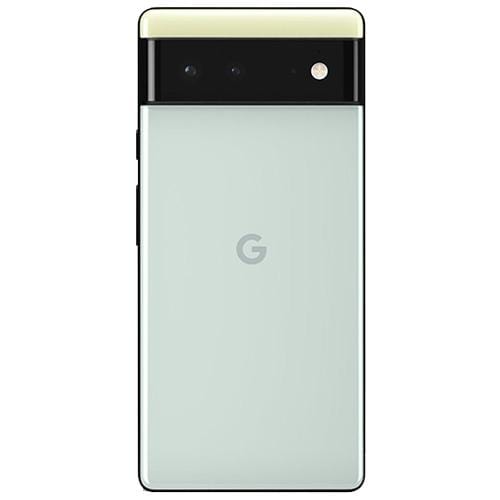 Google Mobile Google Pixel 6 (8GB RAM 128GB 5G)