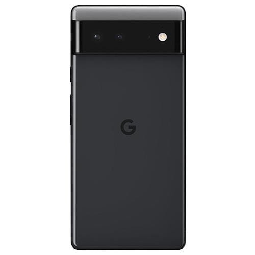 Google Mobile Google Pixel 6 (8GB RAM 256GB 5G)